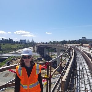 Meet your Posher, Kristin